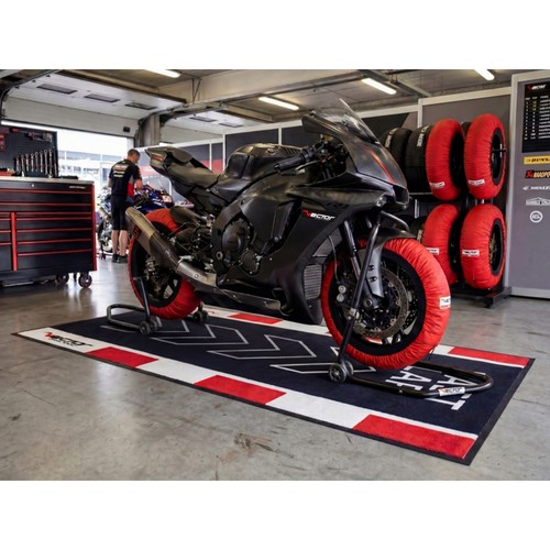 Vector tapis paddock - tapis,