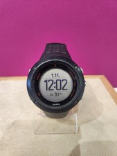 Montre GPS Suunto Ambit3 Sport HR - cycle, Course à pied, natation