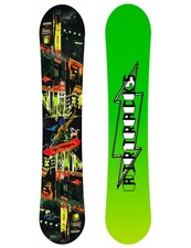 Airtracks snowboard amusement - snowboard,