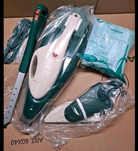 Kobold 135 aspirateur - kobold,