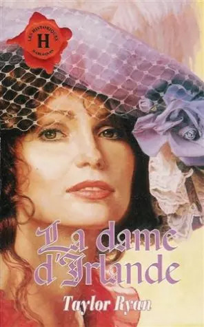 Dame irlande collection - dame,