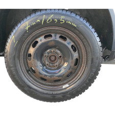 Golf 4 Bora 2X Jantes Pneus