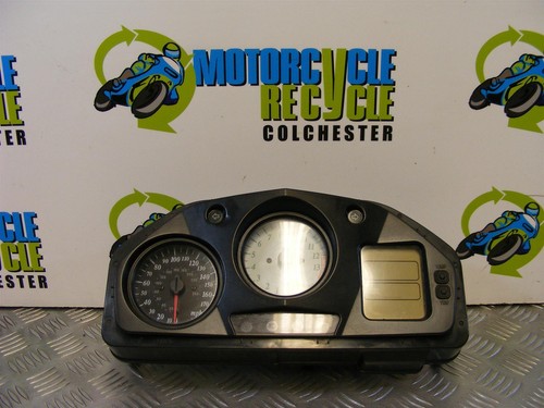 Honda vfr 800 clocks pre - vfr,