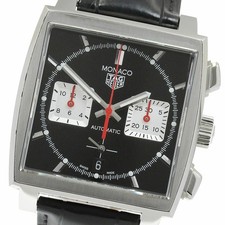 Chronographe automatique tag - automatique,