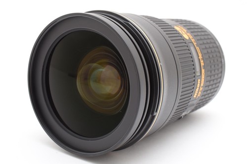 Objectif zoom nikon - zoom,