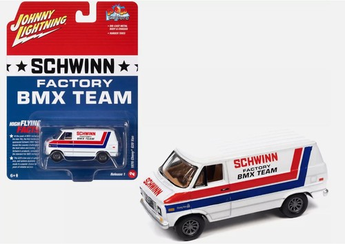 Johnny lightning chevrolet - johnny,