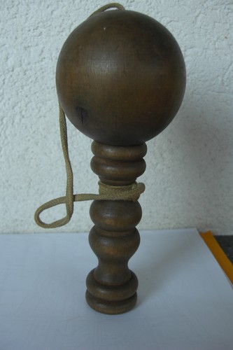Jouet jeu bilboquet - jeu, en