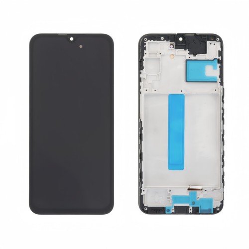 Ecran oled vitre tactile - ecran,