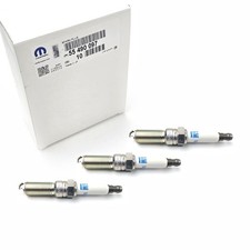 3x Zündkerze Opel 55490097