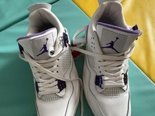 Paire De Basket Nike Air
