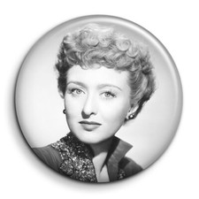 Celeste Holm 1 - Magnet Frigo rond 56mm