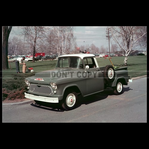 Photo 001977 gmc 100 fleet - a.001977,