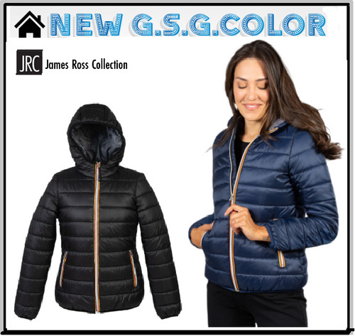 Jrc veste femme - jrc, giubbotto