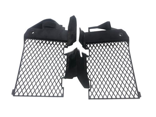Protections radiateurs honda - protections,