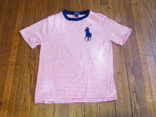 Boys polo ralph lauren - polo,