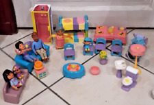 Meubles Pour Maison De Dora L'exploratrice