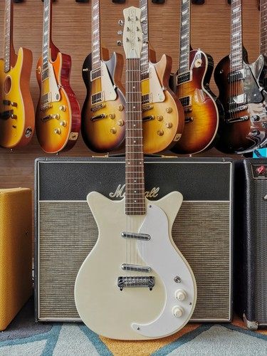 Danelectro nos korea 2002 - korea,