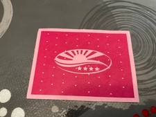 playmobil pièce 1  tapis