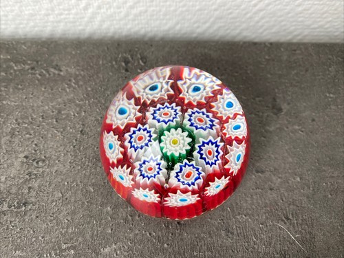 Ancienne boule sulfure presse - ancienne,