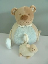 O1 DOUDOU BOULE D'ACTIVITE