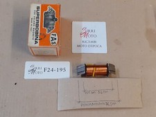 Bobine D'Alimentation Fas Volant D'Allumage Bosch Moteur Garelli Gulp Flex Vip