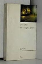 Le voyageur egoiste / carnets