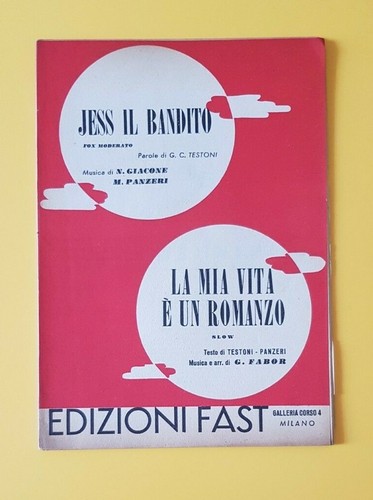 Partition musicale jess il - musicale,