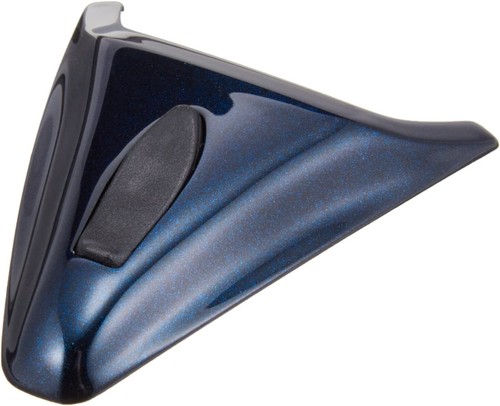 Arai delta duct verre bleu - arai,
