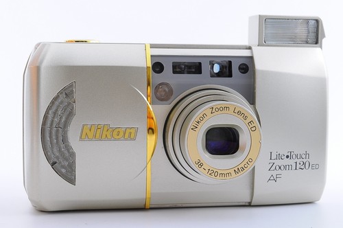 Near mint nikon lite - [near, mint++]