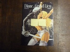 BD ADULTE - DIANE DE GRAND