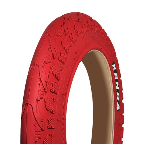 Pneus vélo enfant - 2,