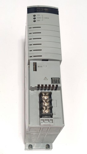 Module alimentation yokogawa - module,