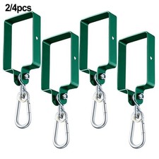 Accessoires balançoire métal