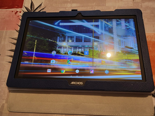 Tablette archos oxygen - oxygen, 13.3''