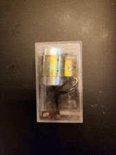 Condensateur d'allumeur pour