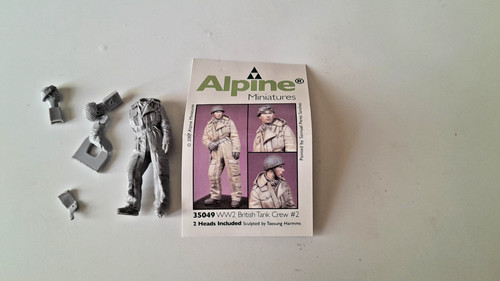 Soldats 35 ww2 - ,