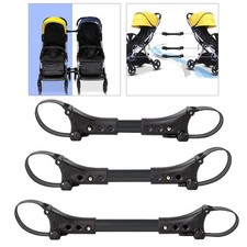 3x Twin Baby Stroller