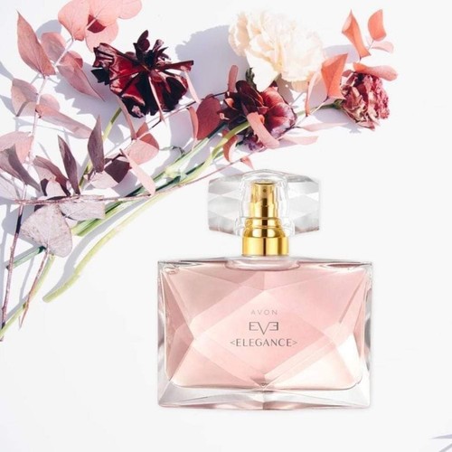 Parfum eve élégance avon - eve,