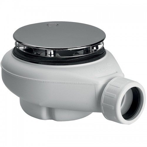 Bonde douche mm capot - de,