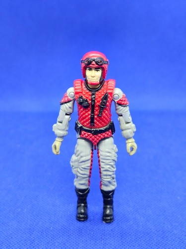 Joe crazy legs arah hasbro - legs,