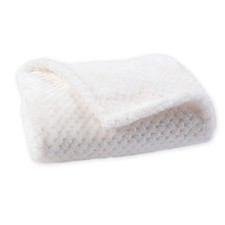 Couverture Fluffy Chien Chat