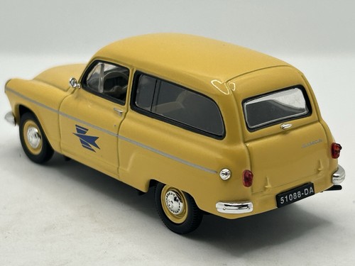 Simca aronde p60 ranch - simca,