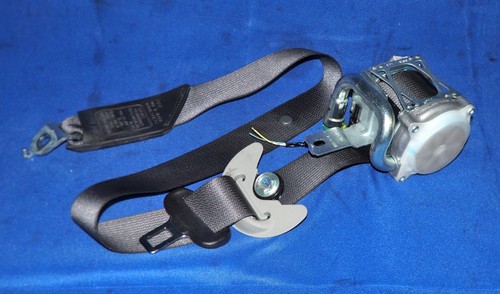 Ensemble enrouleur ceinture - enrouleur,