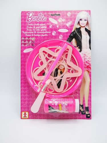 Van der doelen barbie - der,