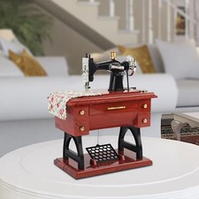 Machine à Coudre Boîte à