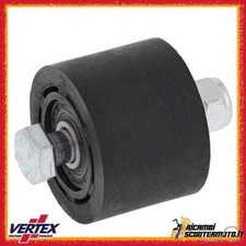 Upper Roller Rouleau Inférieur-Stem Kawasaki Kdx 200 1983 79-5002#41