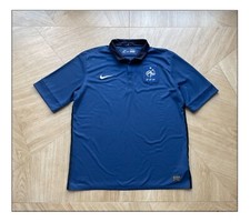 Maillot Equipe France XL Giroud Dembelé Mbappé Griezmann OM OL Psg Arsenal Barca