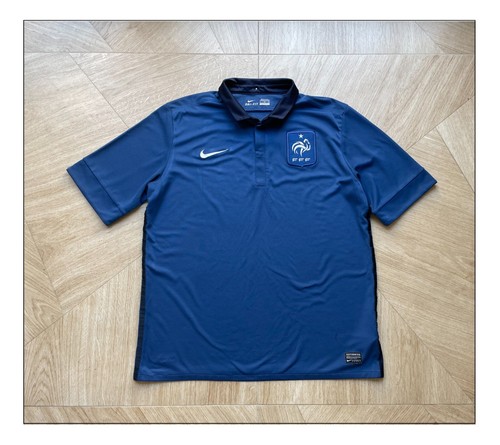 Maillot equipe france - maillot, xl