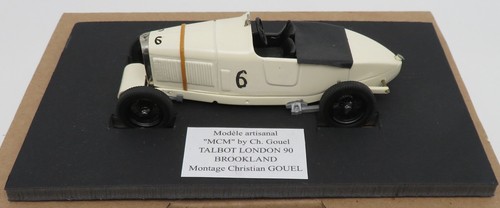 Rare kit metal - rare, monte