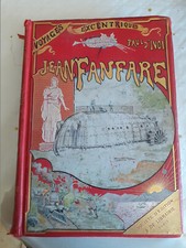 Paul d'Ivoi, Jean Fanfare